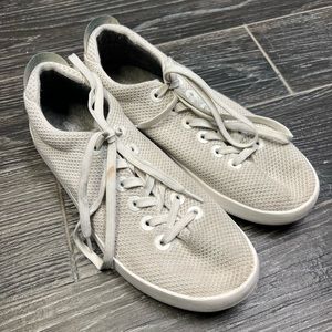 Allbirds Luna Grey Tree Piper Shoes